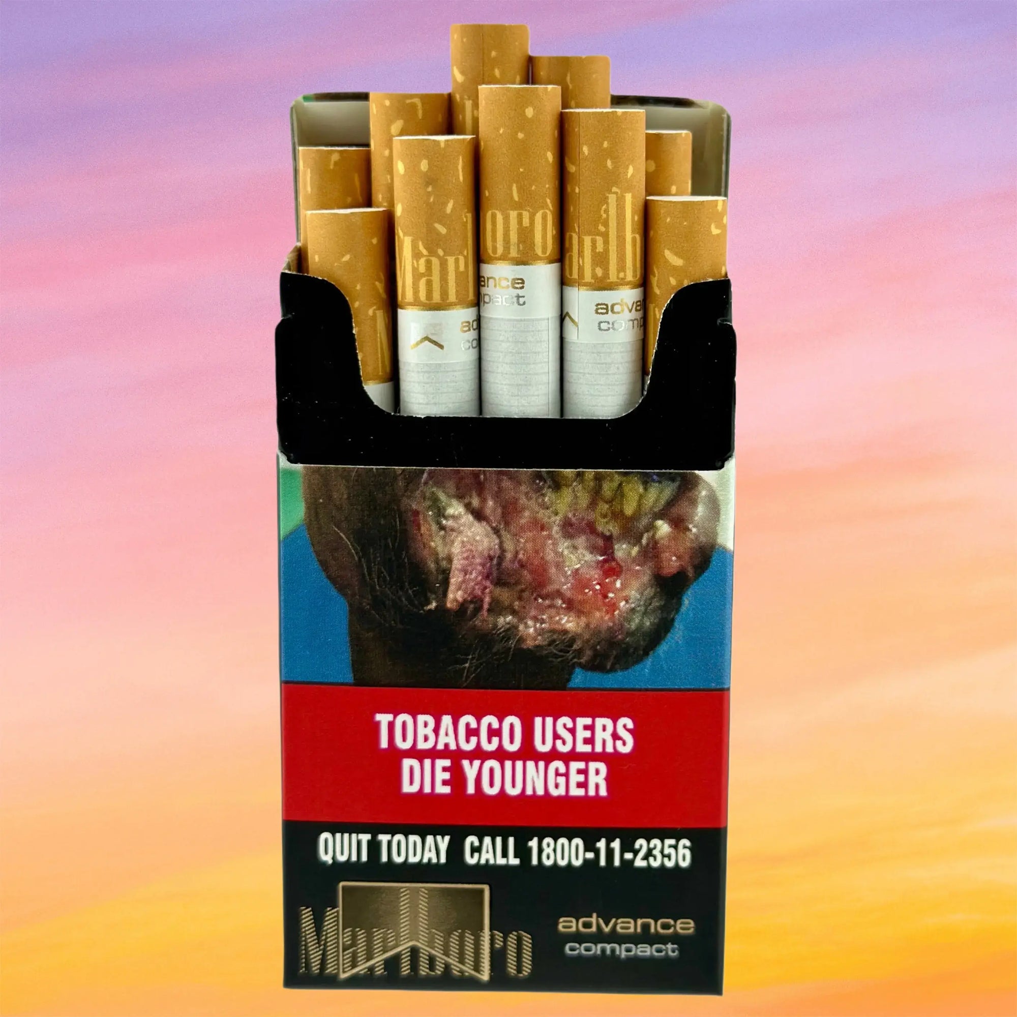 Marlboro Advance