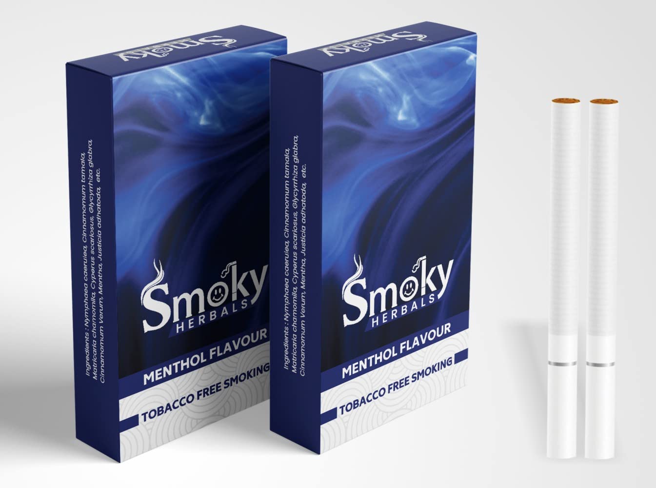 Smoky Herbals